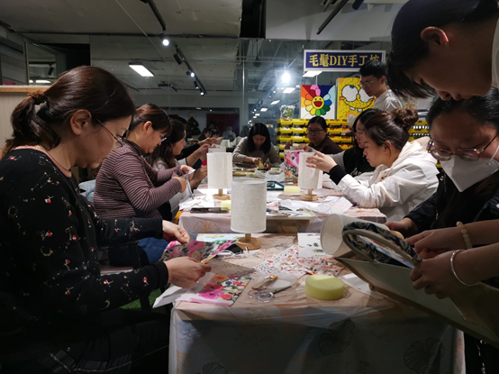 慧心巧思,“包”你滿意 慧心巧思,“包”你滿意