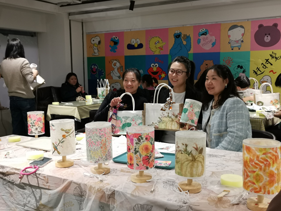 慧心巧思,“包”你滿意 慧心巧思,“包”你滿意